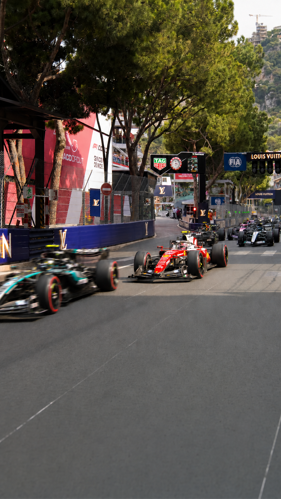 Motorsport