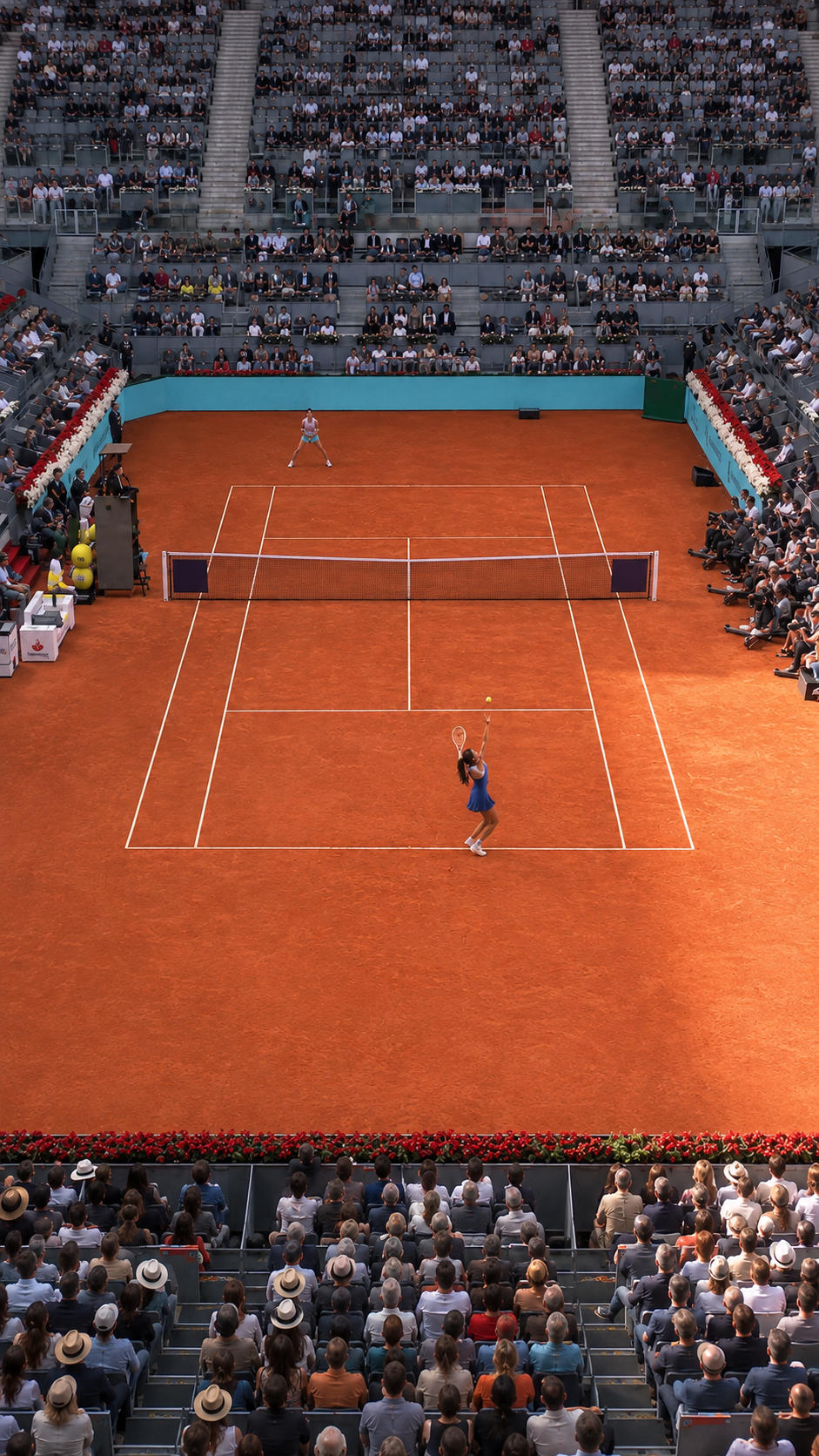 Sport Events