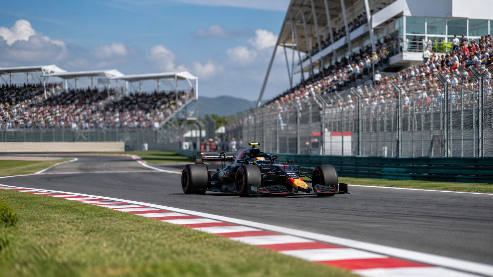 How to Plan a Formula 1 Trip How to Plan a Formula 1 Trip