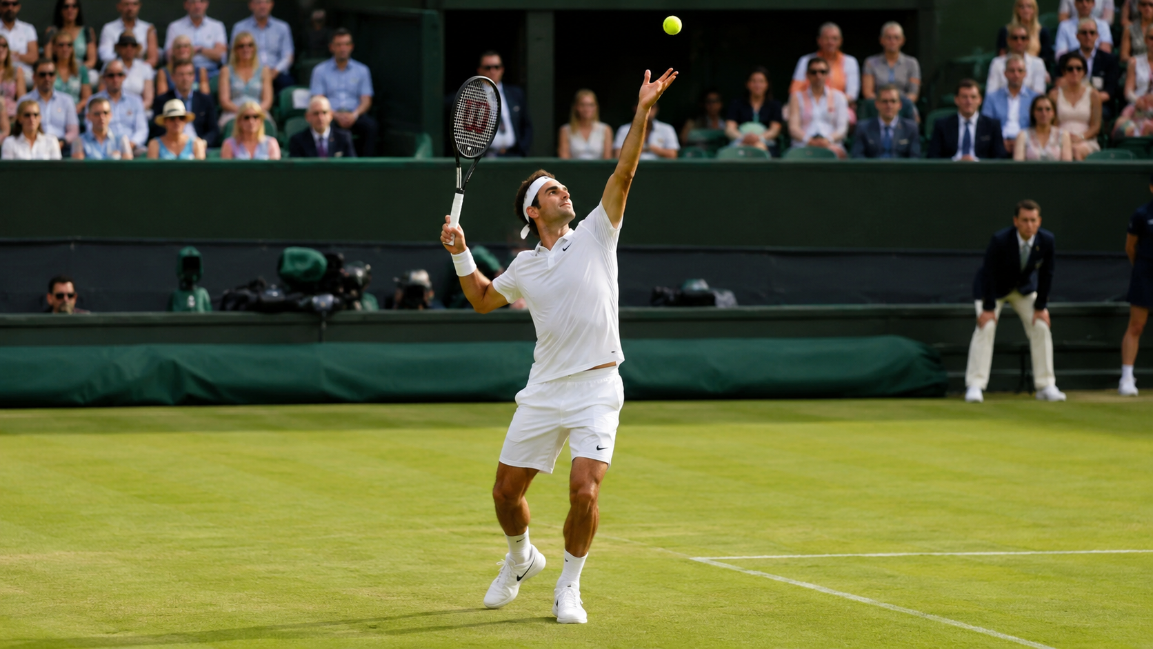 Wimbledon Travel Guide: How to Plan Your Experience Wimbledon Travel Guide: How to Plan Your Experience