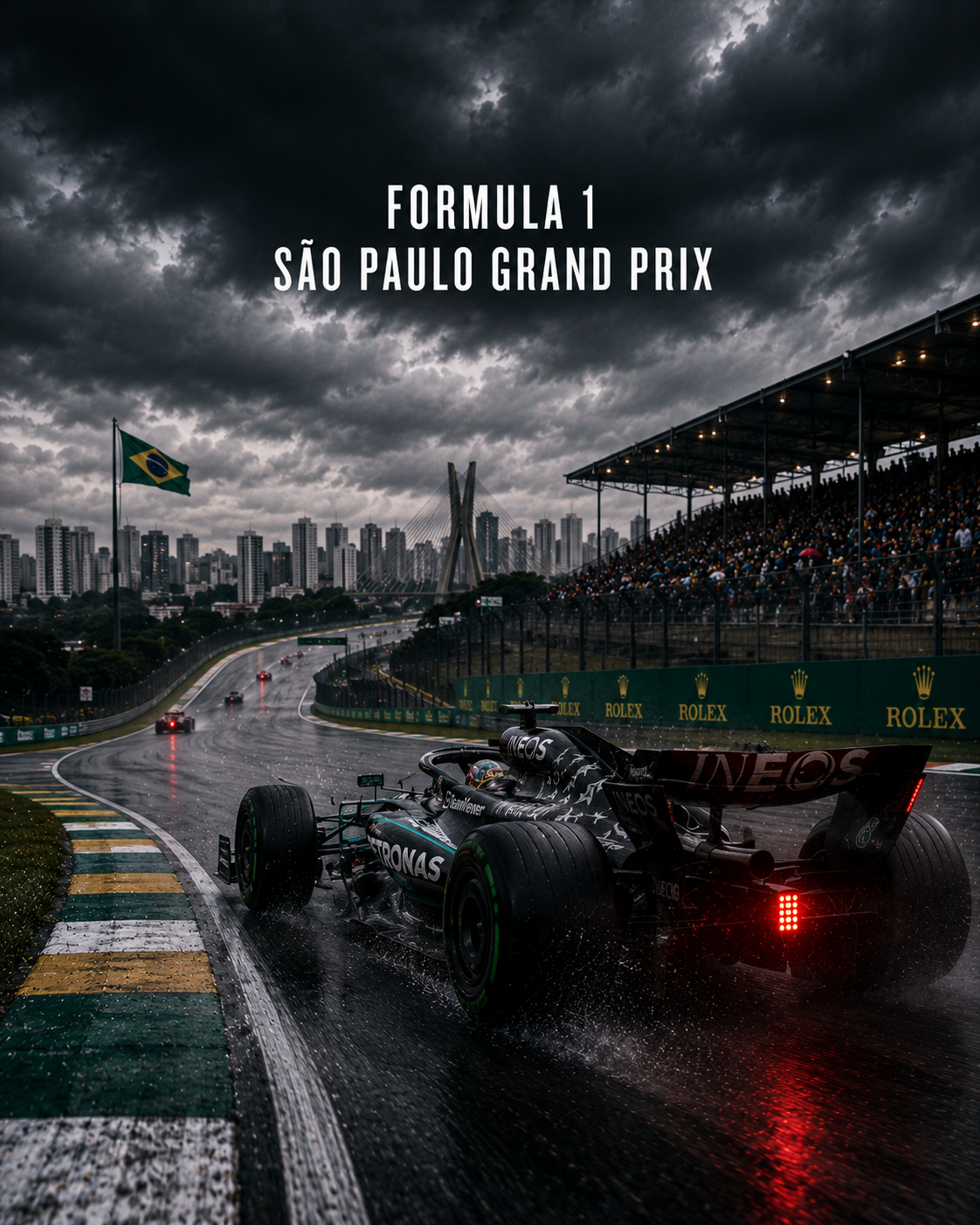 Formula 1 São Paulo Grand Prix Formula 1 São Paulo Grand Prix