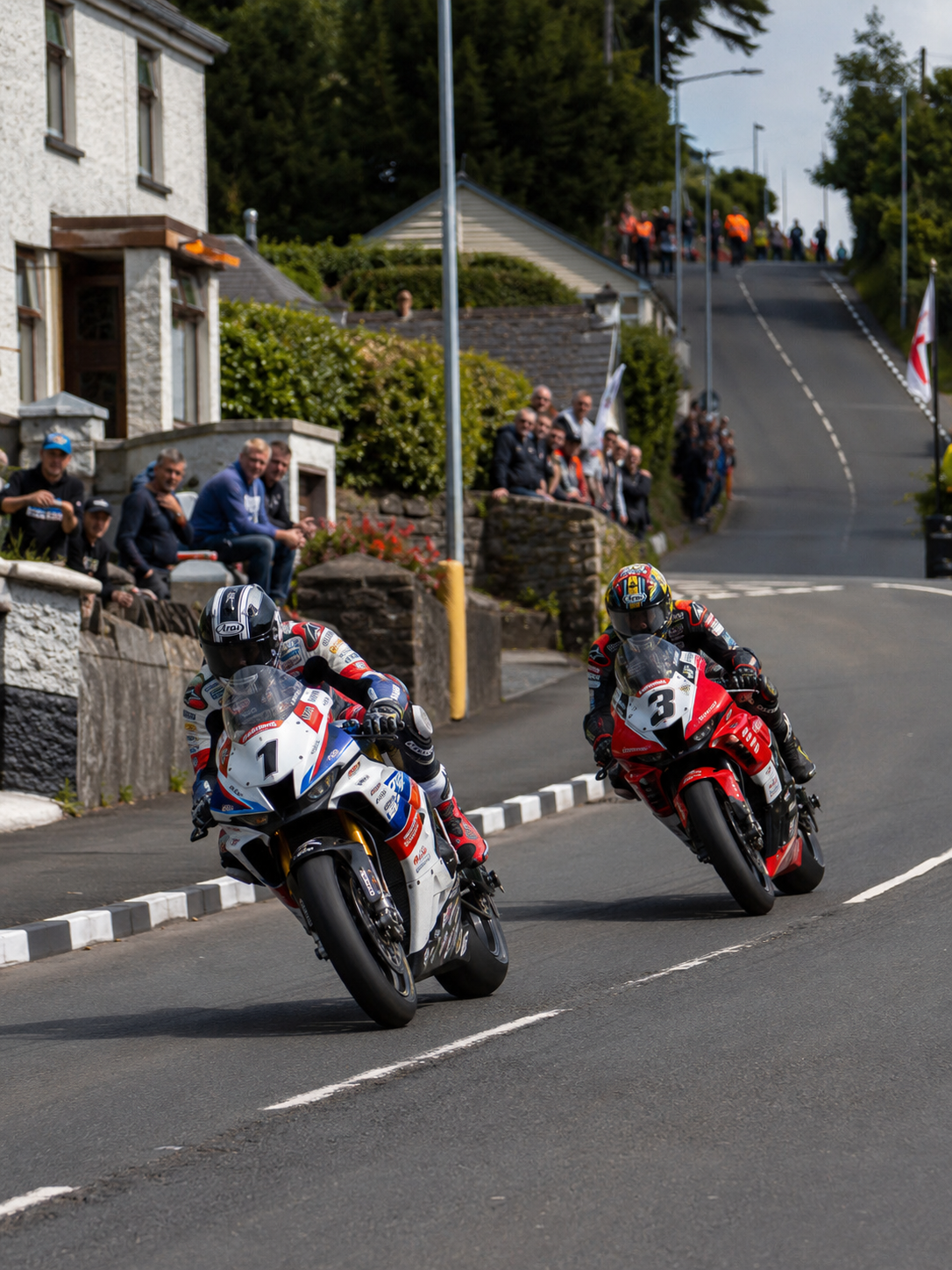 Isle of Man TT Isle of Man TT