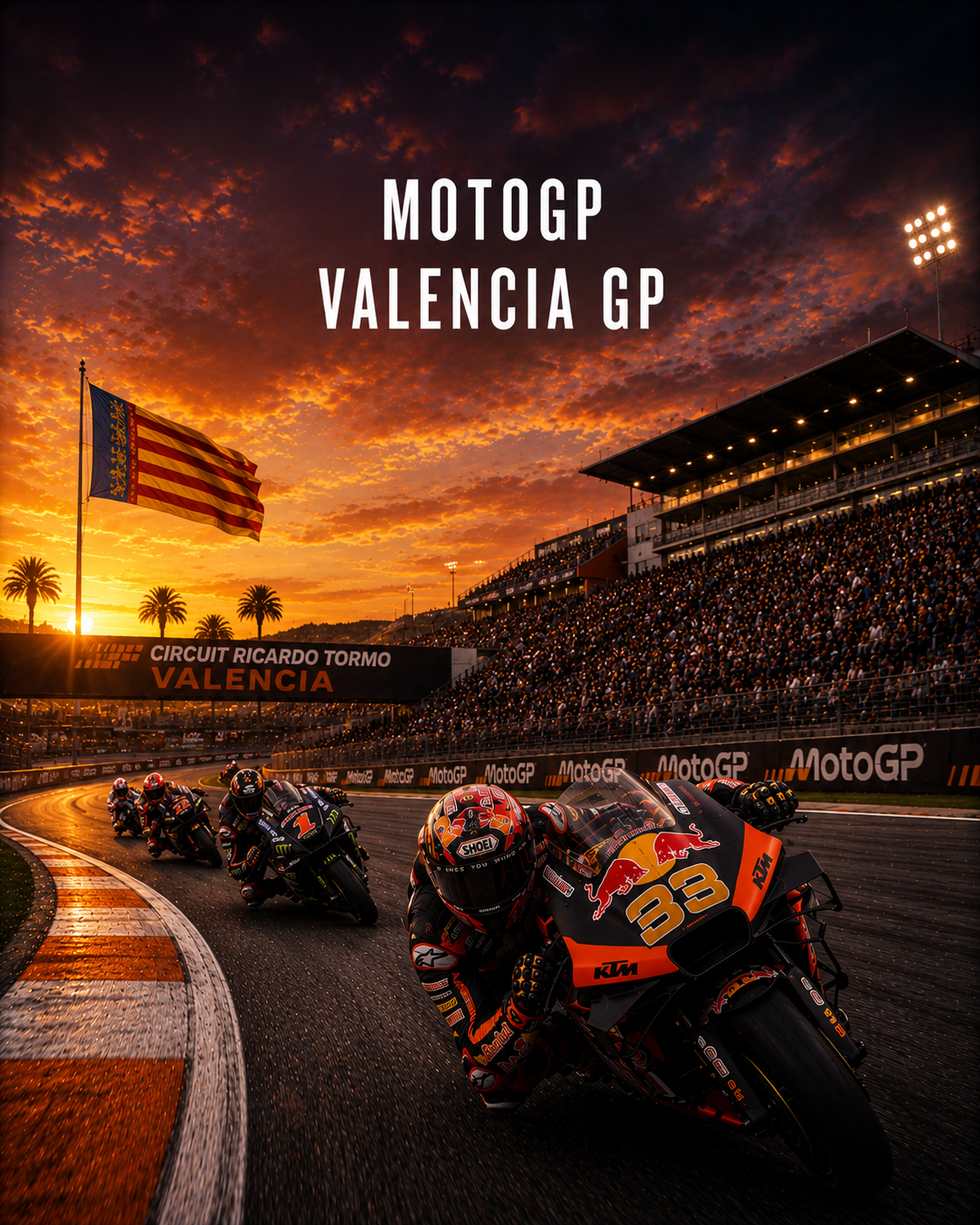 MotoGP Valencia GP MotoGP Valencia GP