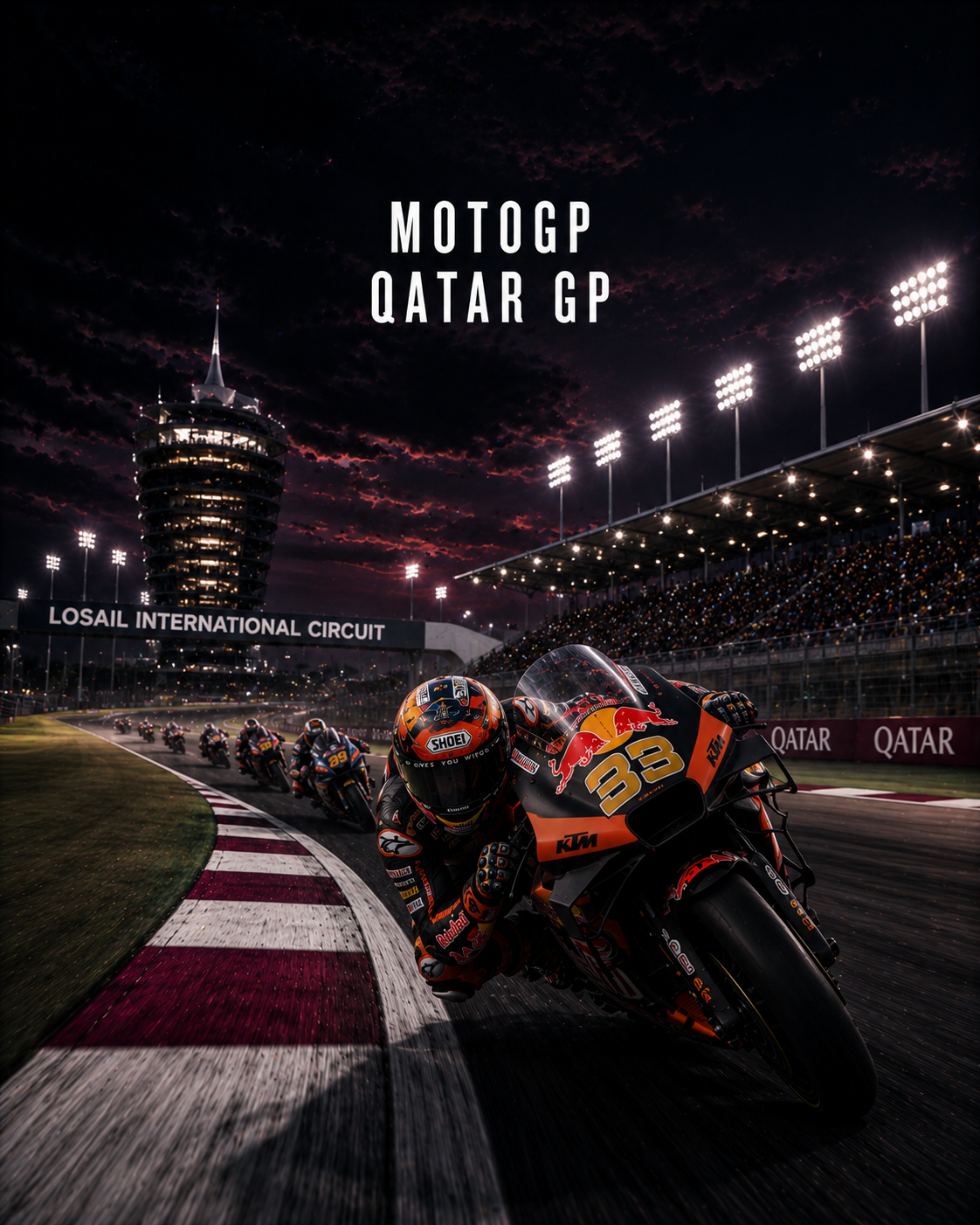MotoGP Qatar GP MotoGP Qatar GP