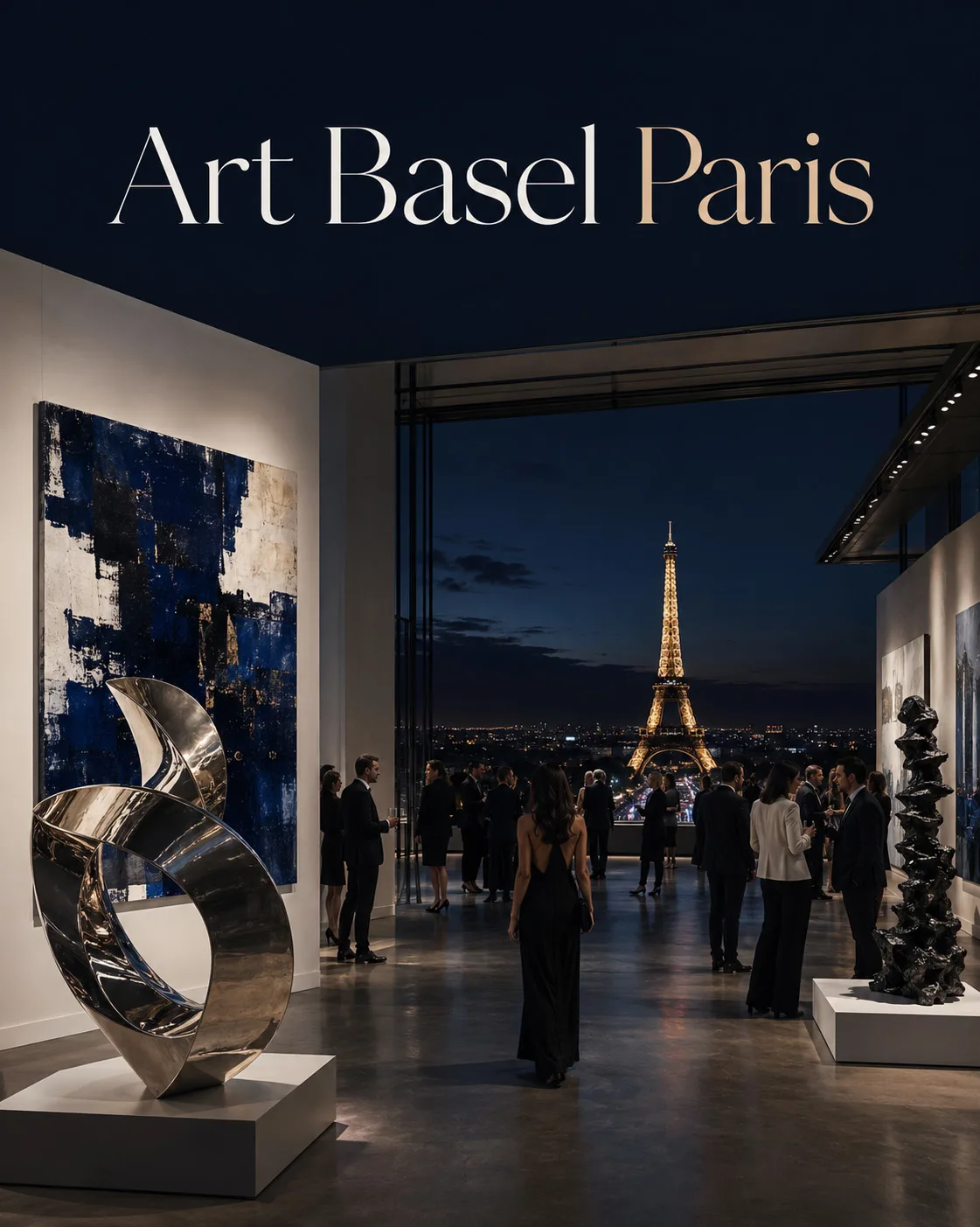 Art Basel Paris Art Basel Paris