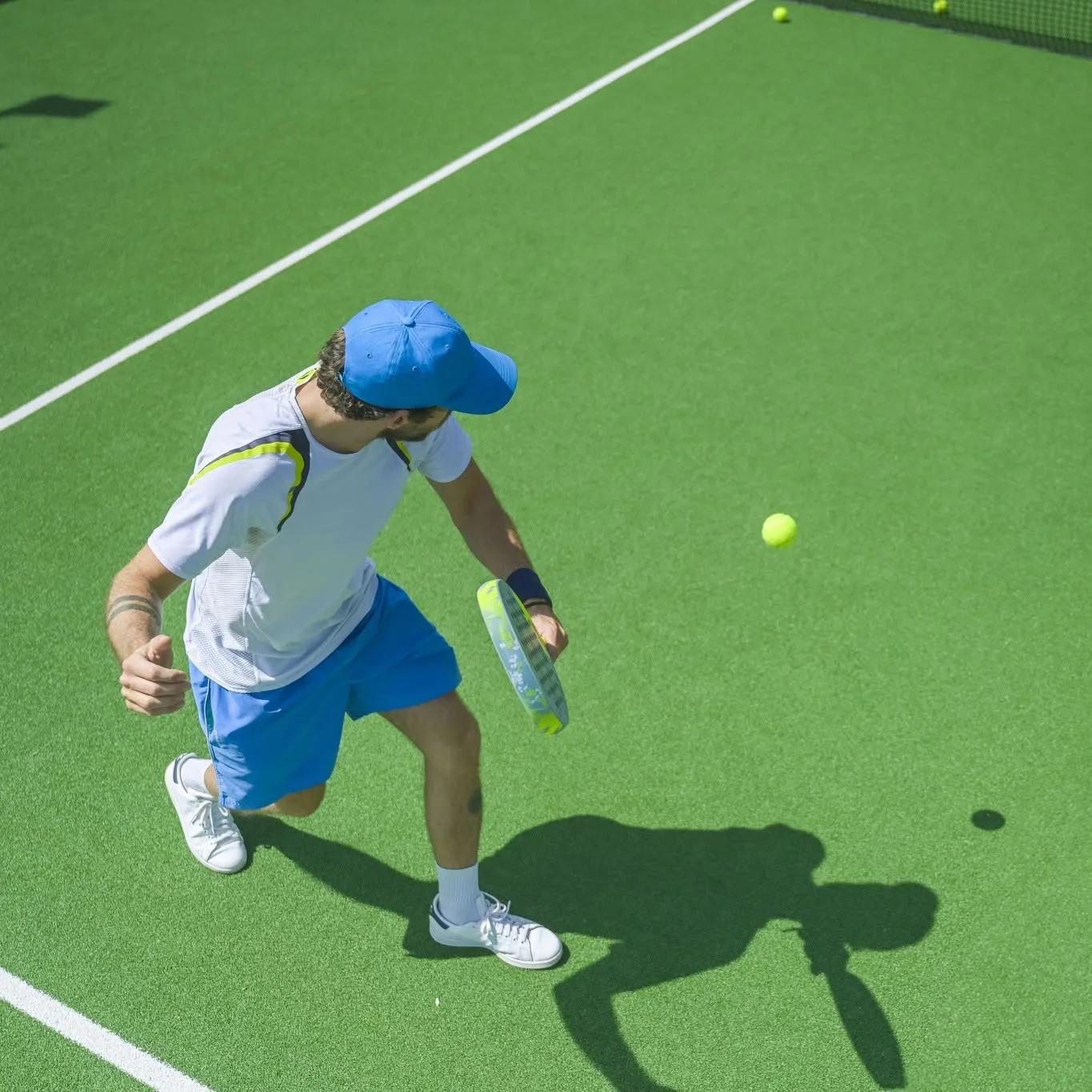 Aspresso Roma’da Padel ve Şehir Deneyimi Aspresso Roma’da Padel ve Şehir Deneyimi