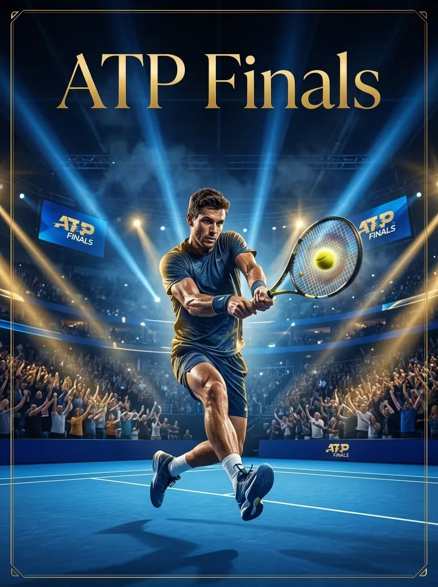 ATP Finals ATP Finals