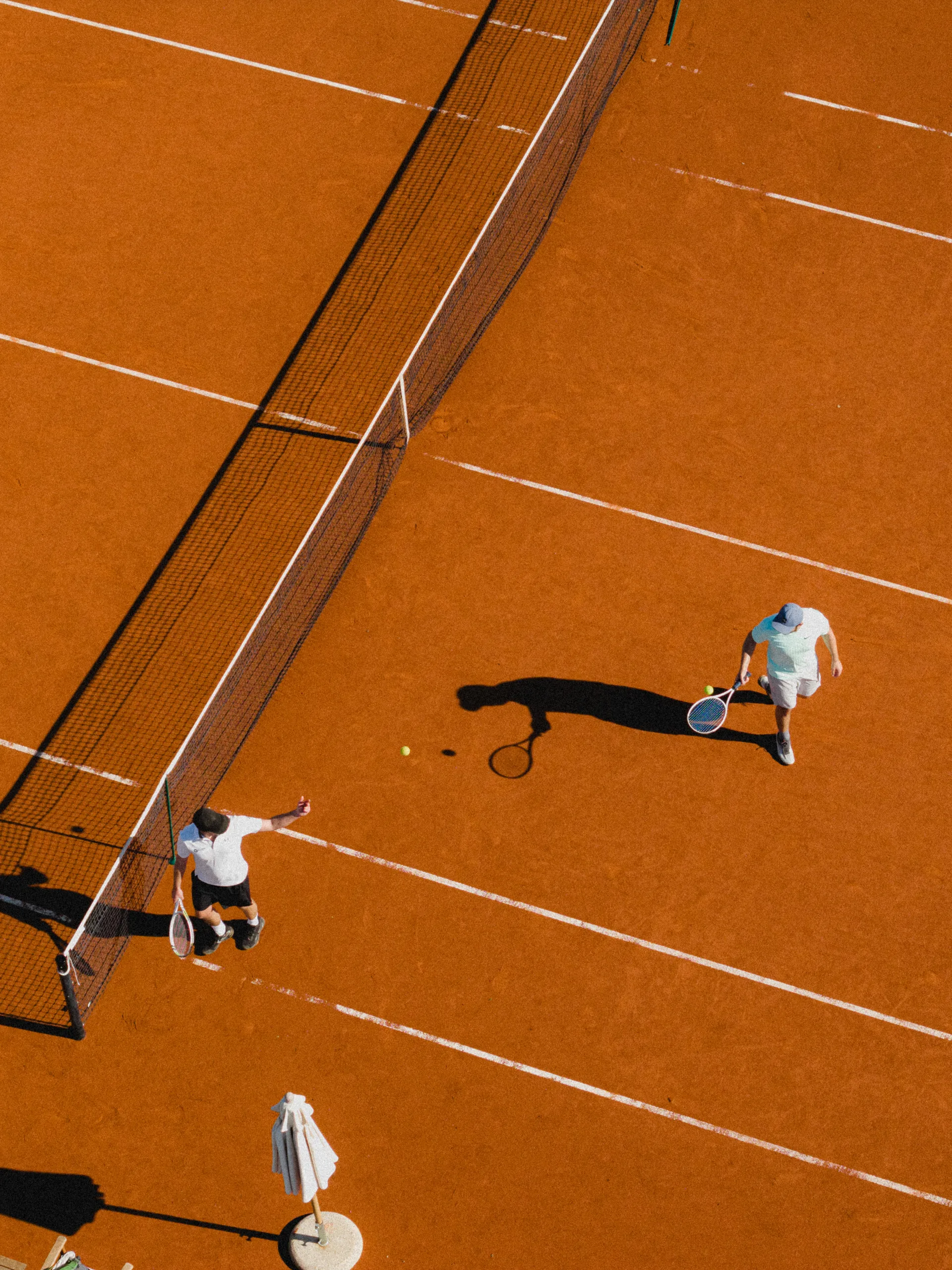 Atina Rivierası’nda Tenis Kampı: Ten Twenty Club Atina Rivierası’nda Tenis Kampı: Ten Twenty Club