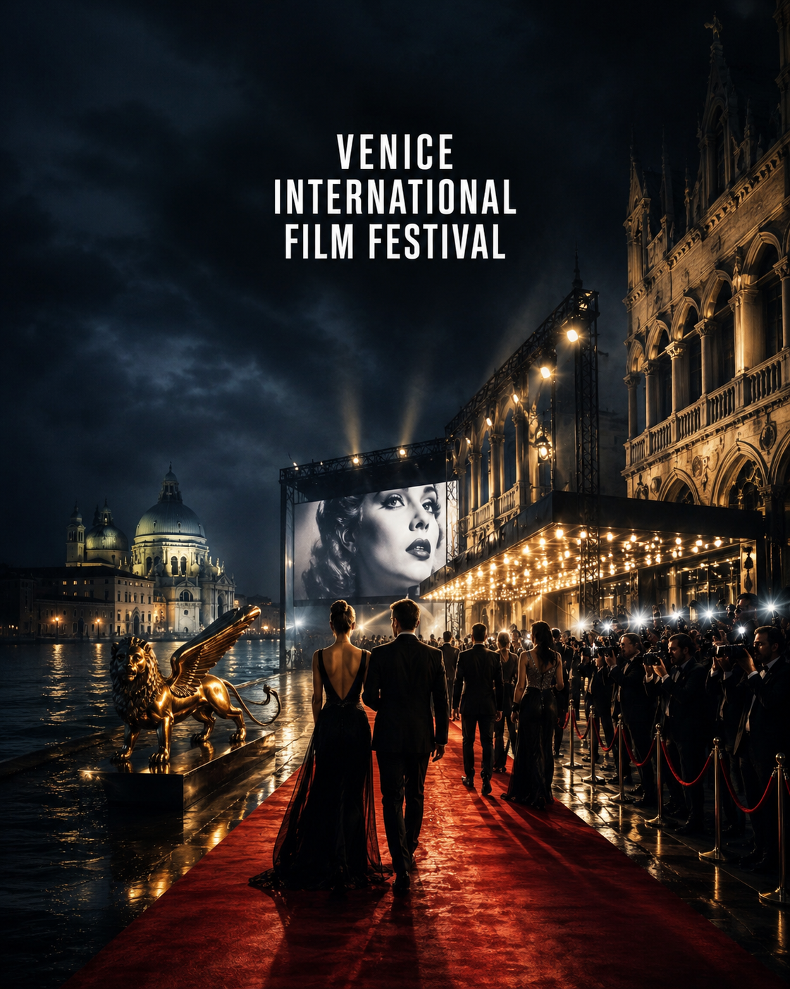 Venice International Film Festival Venice International Film Festival