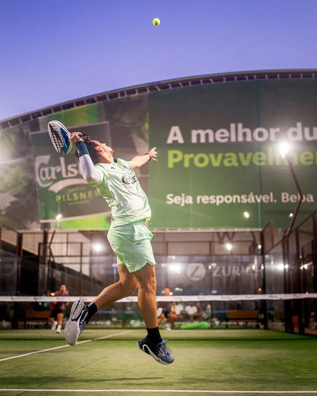 W Padel Country Club Lisbon Padel Kampı W Padel Country Club Lisbon Padel Kampı