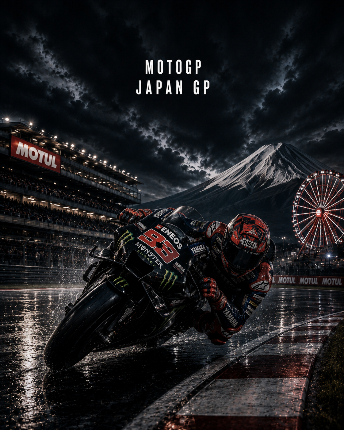 MotoGP Japan GP MotoGP Japan GP