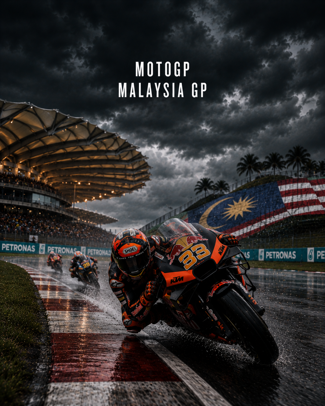 MotoGP Malaysia GP MotoGP Malaysia GP