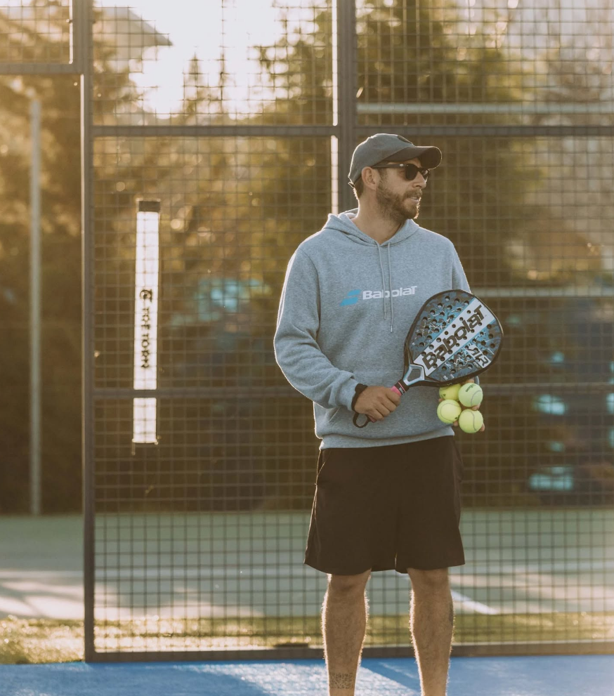 Crete Padel Camp at Queen’s Padel & Tennis Club Crete Padel Camp at Queen’s Padel & Tennis Club
