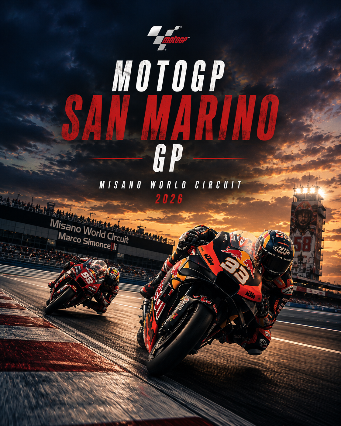 MotoGP San Marino GP MotoGP San Marino GP