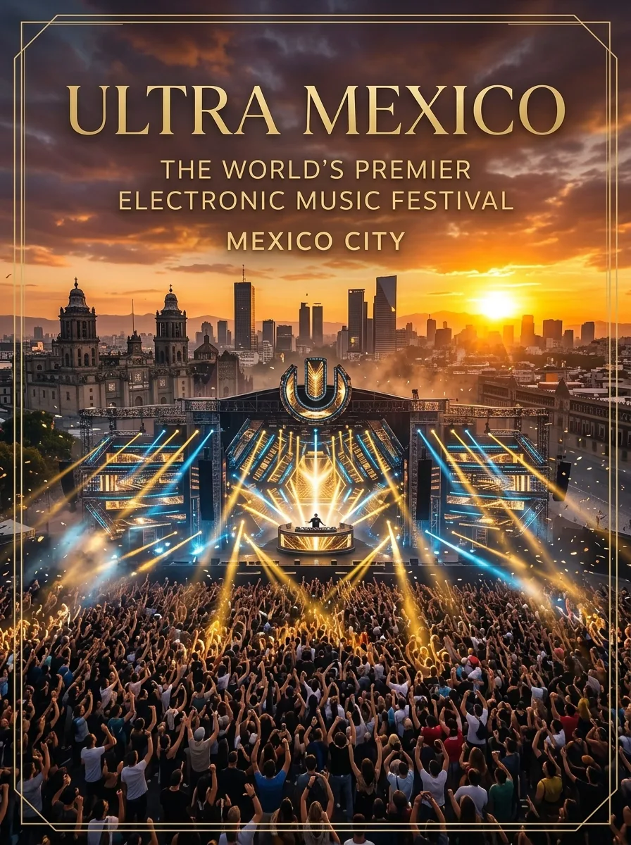 Ultra Mexico Ultra Mexico