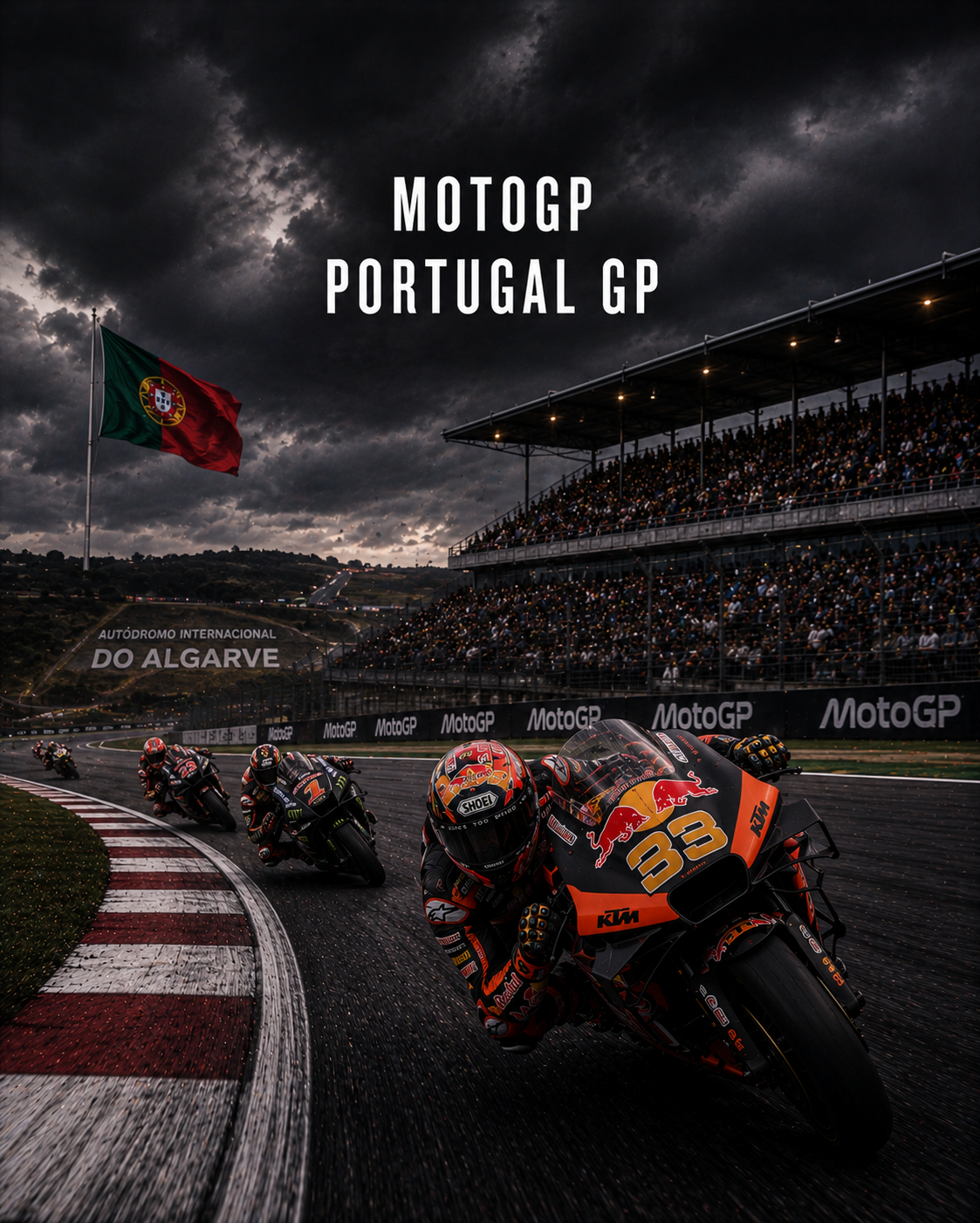 MotoGP Portugal GP MotoGP Portugal GP