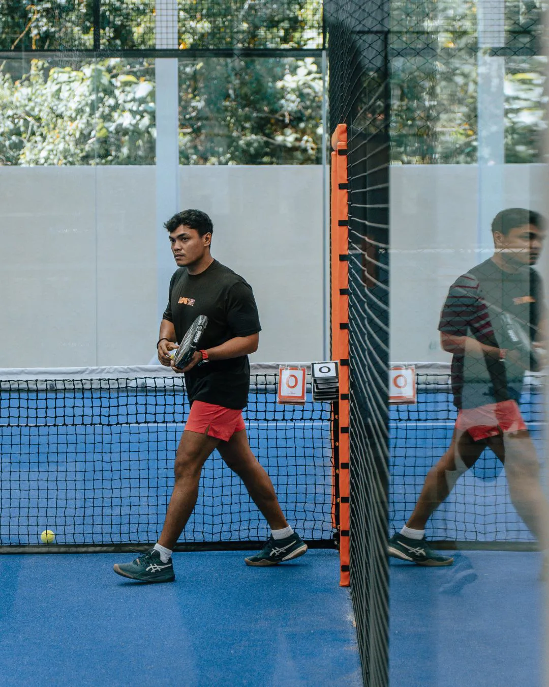 Bali Padel Experience with Liga.Tennis Bali Padel Experience with Liga.Tennis