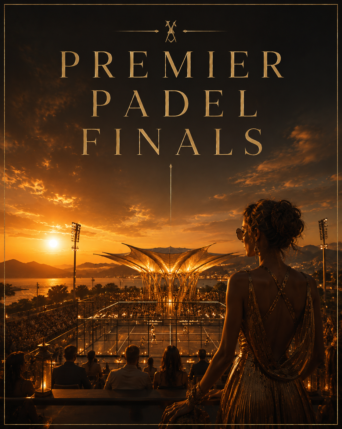 Premier Padel Finals Premier Padel Finals
