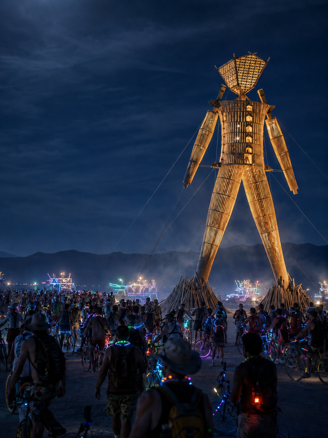 Burning Man 2027 Burning Man 2027