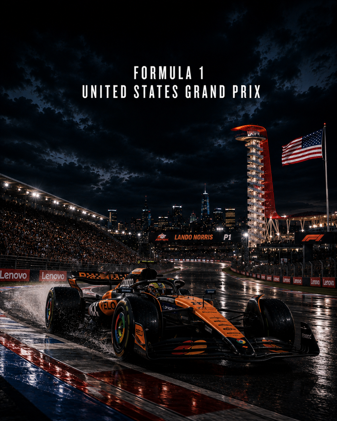 Formula 1 United States Grand Prix Formula 1 United States Grand Prix