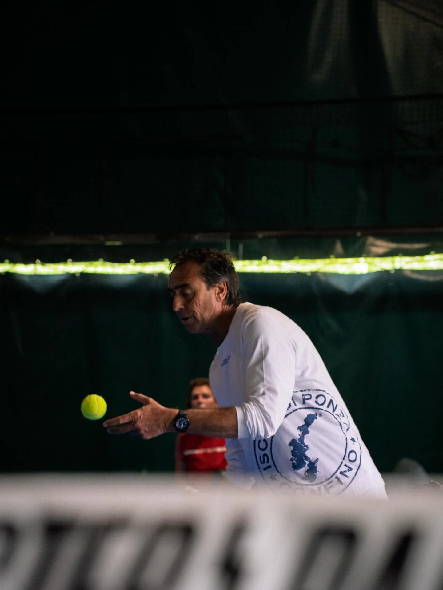 Bailey Padel Club ile Roma Padel Kampı Bailey Padel Club ile Roma Padel Kampı