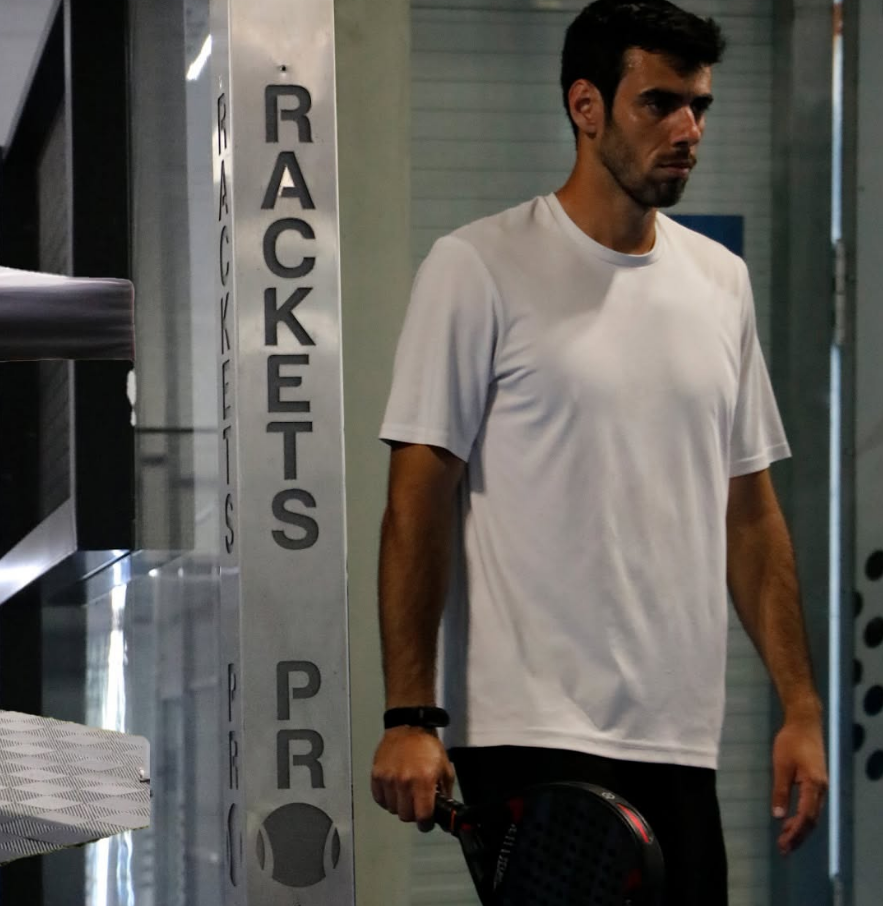 Rackets Pro Lisbon Padel Camp Rackets Pro Lisbon Padel Camp