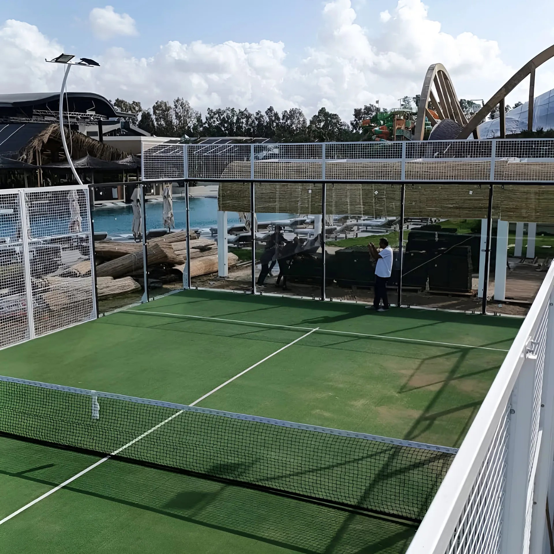 Cullinan Belek Padel and Resort Holiday Cullinan Belek Padel and Resort Holiday