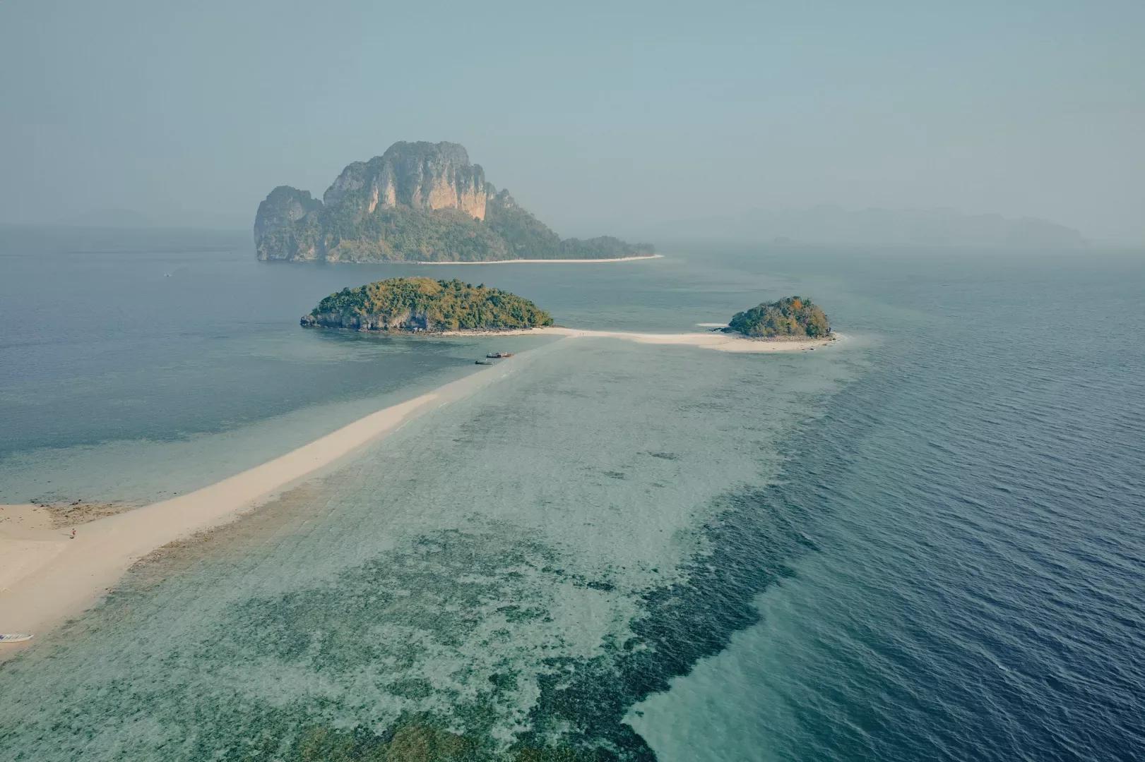 Explora Journeys ile Singapur'dan Güneydoğu Asya Explora Journeys ile Singapur'dan Güneydoğu Asya