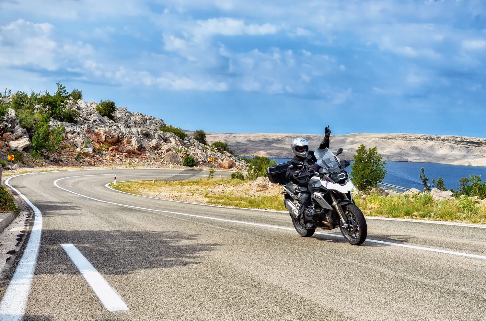 Croatia and Adriatic Coast Motorcycle Tour - Self Guided Croatia and Adriatic Coast Motorcycle Tour - Self Guided