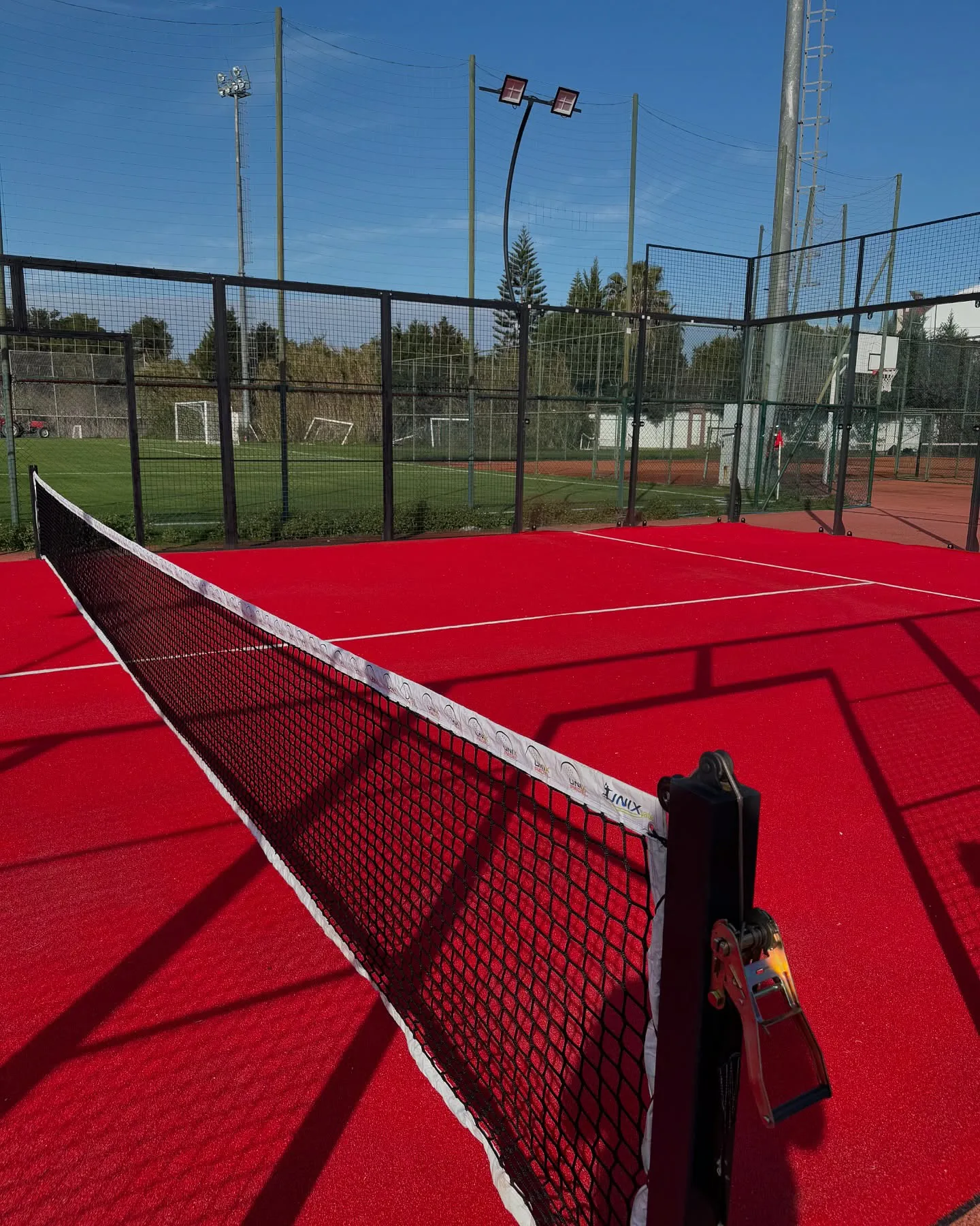 Padel Holiday at Titanic Deluxe Golf Belek Padel Holiday at Titanic Deluxe Golf Belek