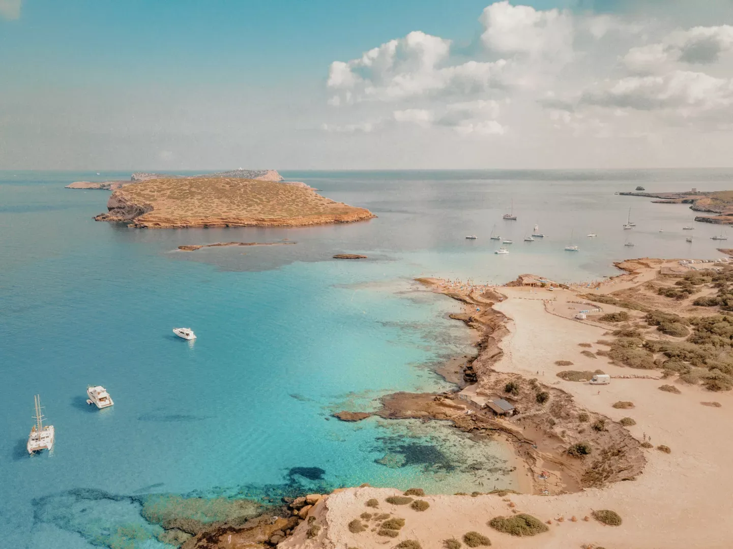 Explora Journeys ile Barselona'dan Roma'ya Akdeniz Explora Journeys ile Barselona'dan Roma'ya Akdeniz