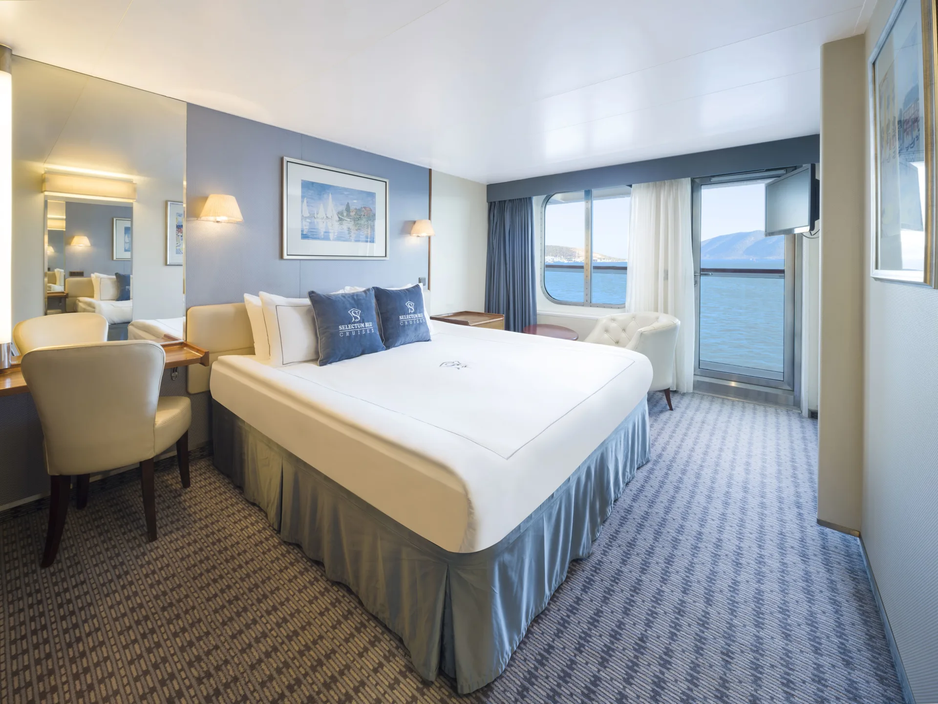 Çeşme Çıkışlı Yunan Adaları Cruise Turları Çeşme Çıkışlı Yunan Adaları Cruise Turları