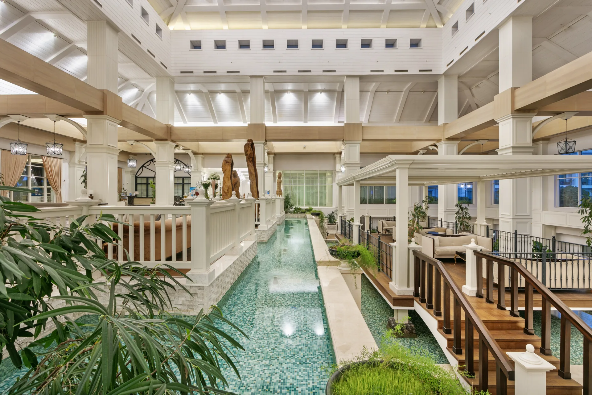 Padel Holiday at Titanic Deluxe Golf Belek Padel Holiday at Titanic Deluxe Golf Belek