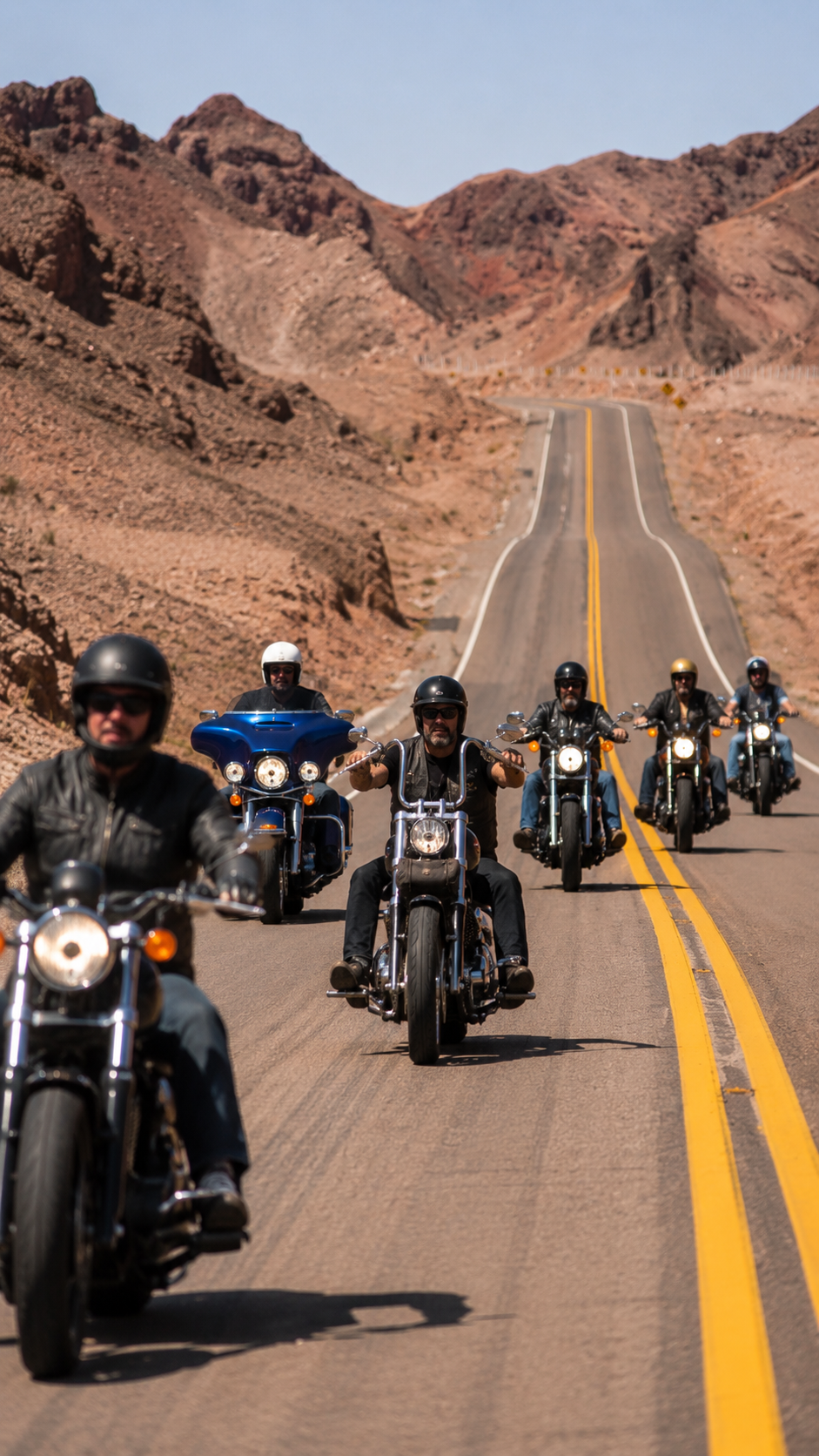 Route 66 Motosiklet Turu Route 66 Motosiklet Turu