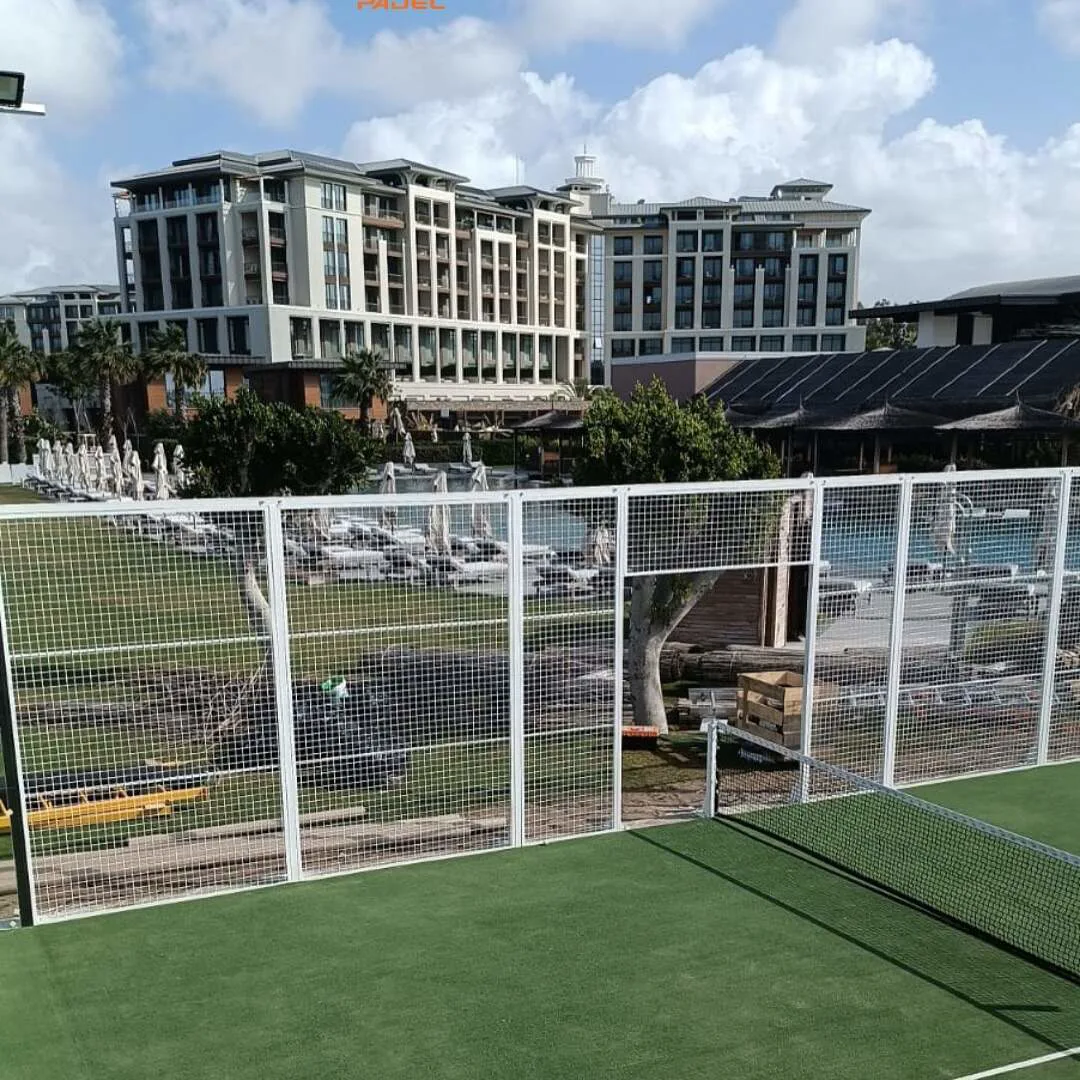 Cullinan Belek Padel and Resort Holiday Cullinan Belek Padel and Resort Holiday