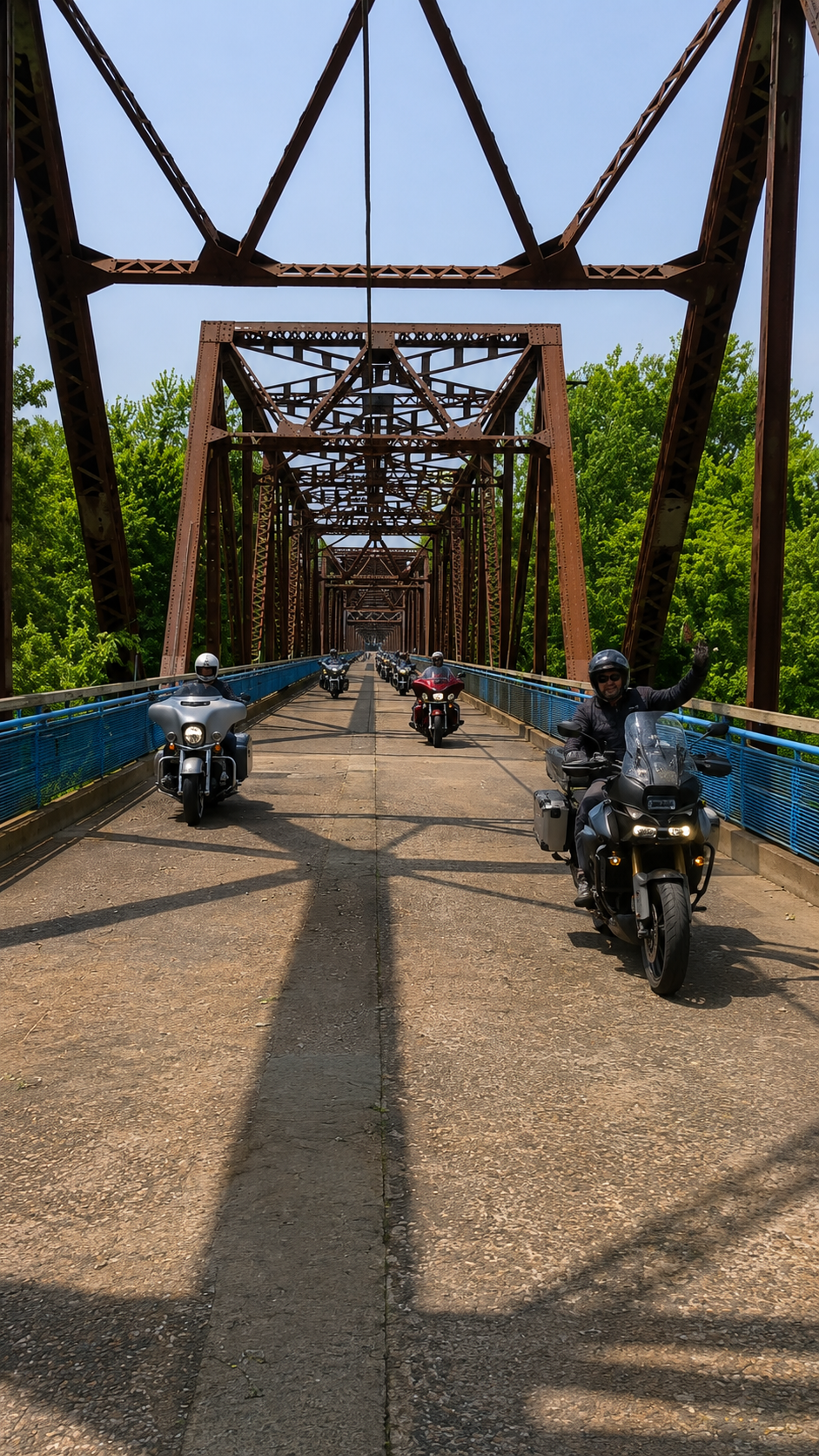 Route 66 Motosiklet Turu Route 66 Motosiklet Turu