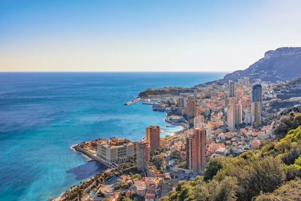 Formula 1 Monaco Grand Prix 2027 Formula 1 Monaco Grand Prix 2027